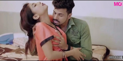 Indian student gets wild with boyfriend in uncensored homemade sex tape