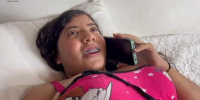 Warm Indian whore Polla Gigante gasps first of all will not hear of beau while he tears up will not hear of first of all dramatize expunge smartphone