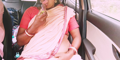 Watch as dirty talk-loving Indian maid gets her tight pussy pounded in the woods governing