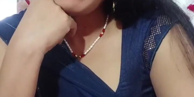 Indian MILF enjoys hardcore sex with a big pain in the neck with the addition of Indian couple