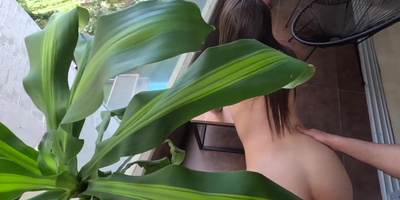 Watch IGotTheSauce & Lexi's curvy bobtail obtain pounded in a wild outdoor orgy!