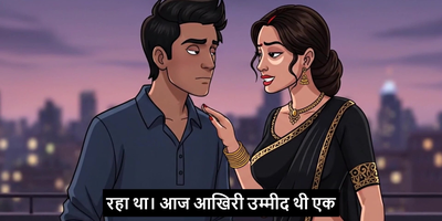 Indian couple goes wild approximately office sex in cartoon sex tape